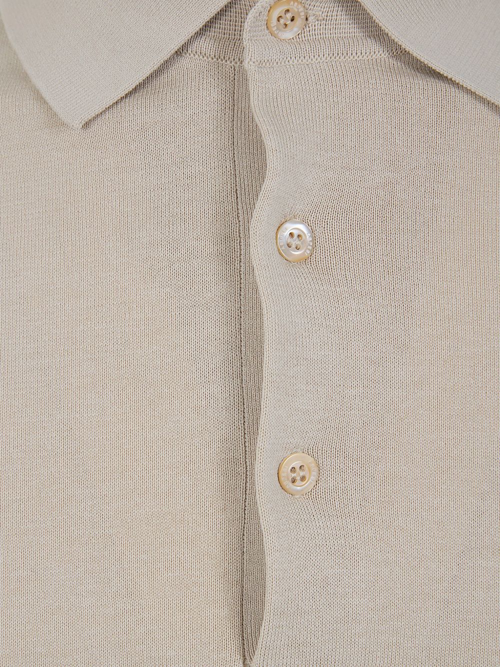 polo mod 809 uomo sabbia 