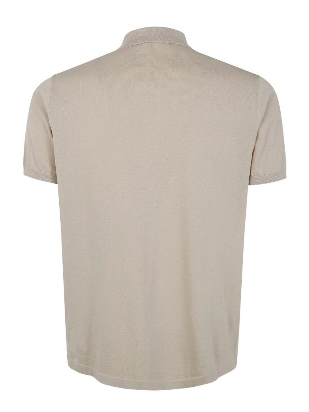 polo mod 809 uomo sabbia 