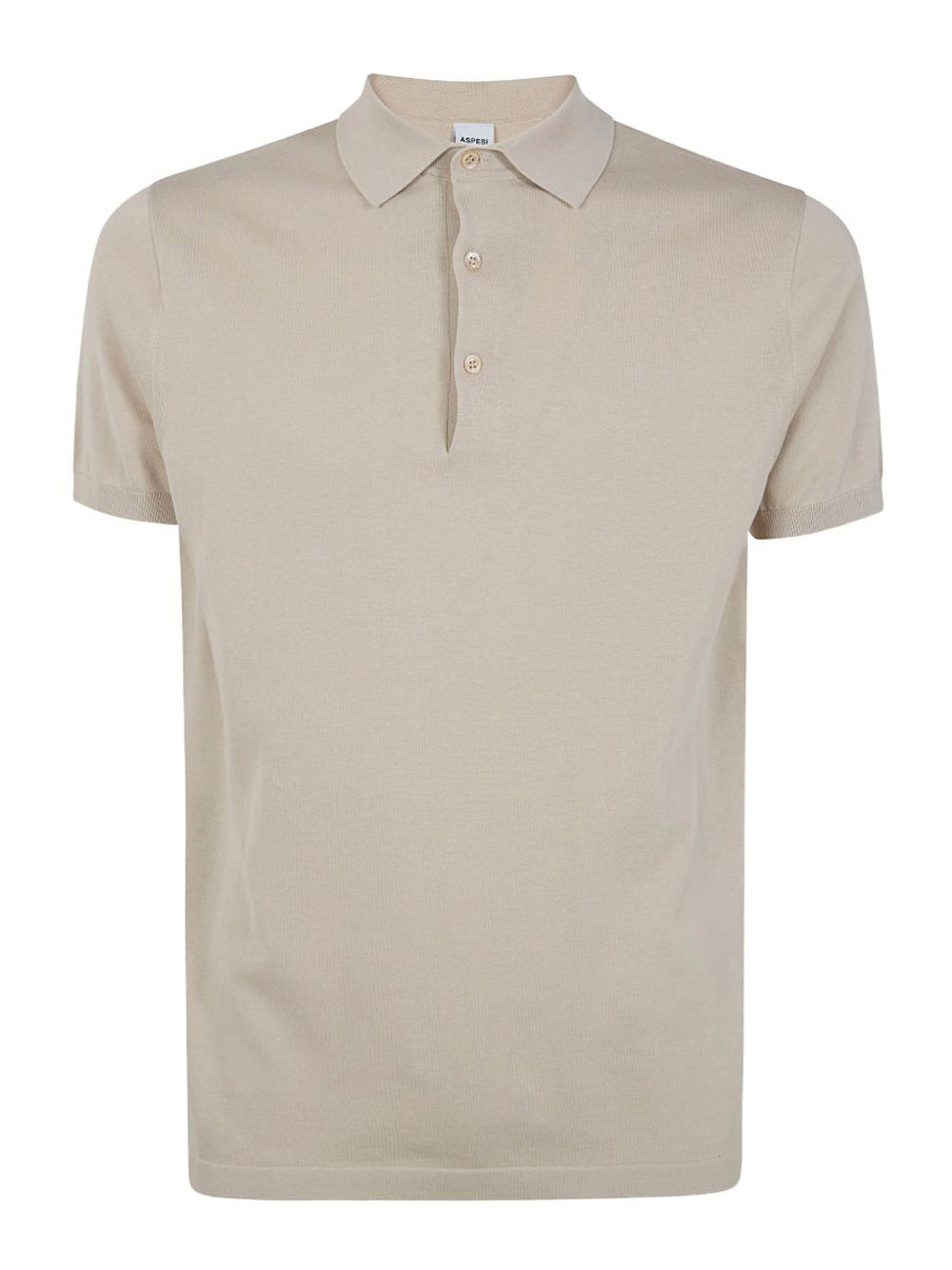 polo mod 809 uomo sabbia 
