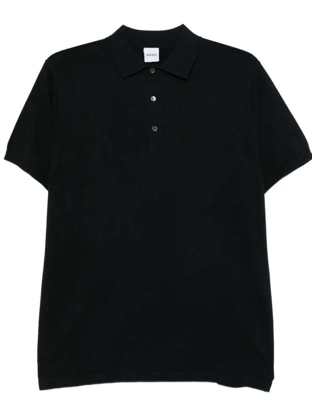 polo mod 809 uomo nera 