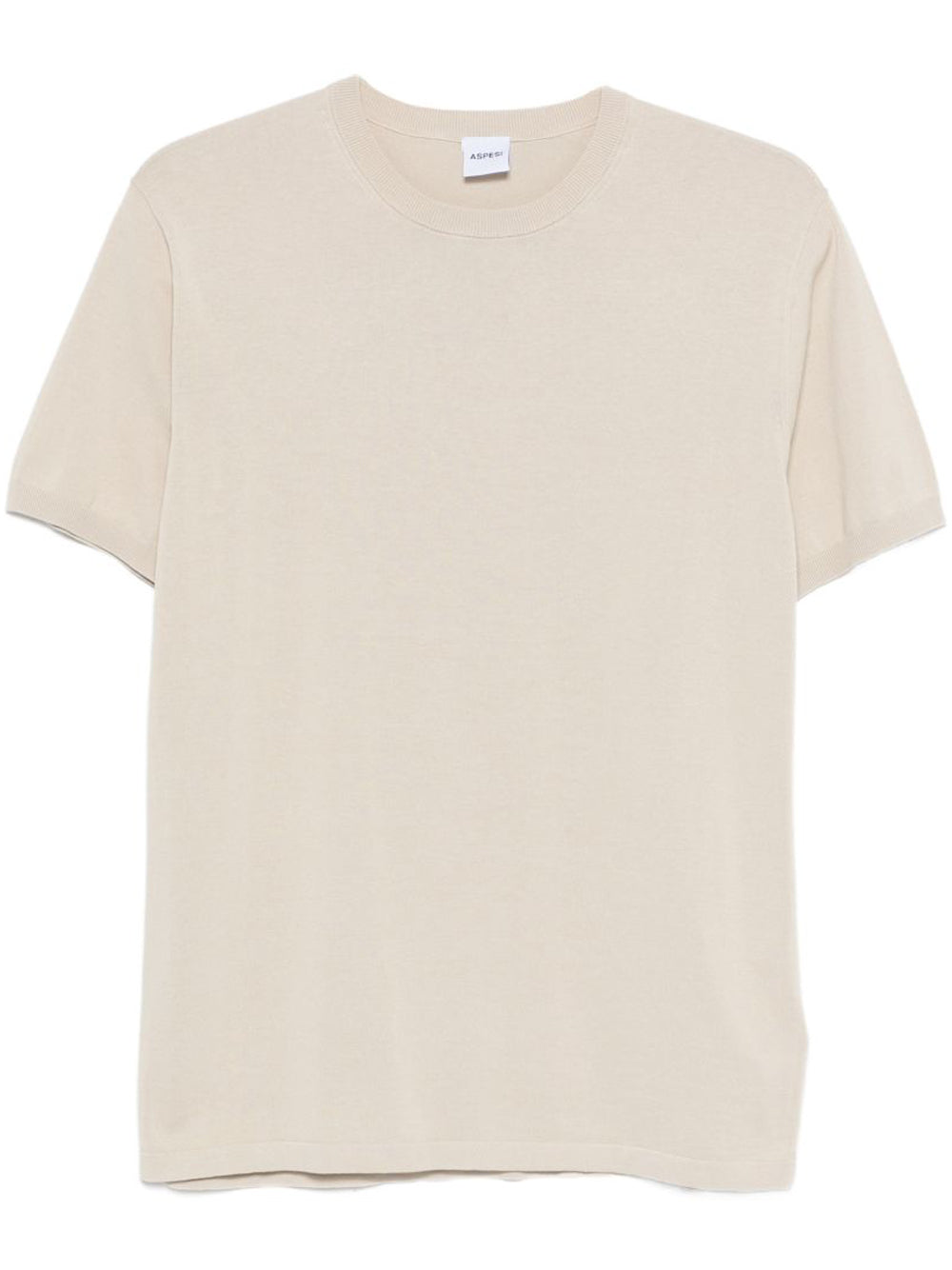 t-shirt mod.833  uomo natural 