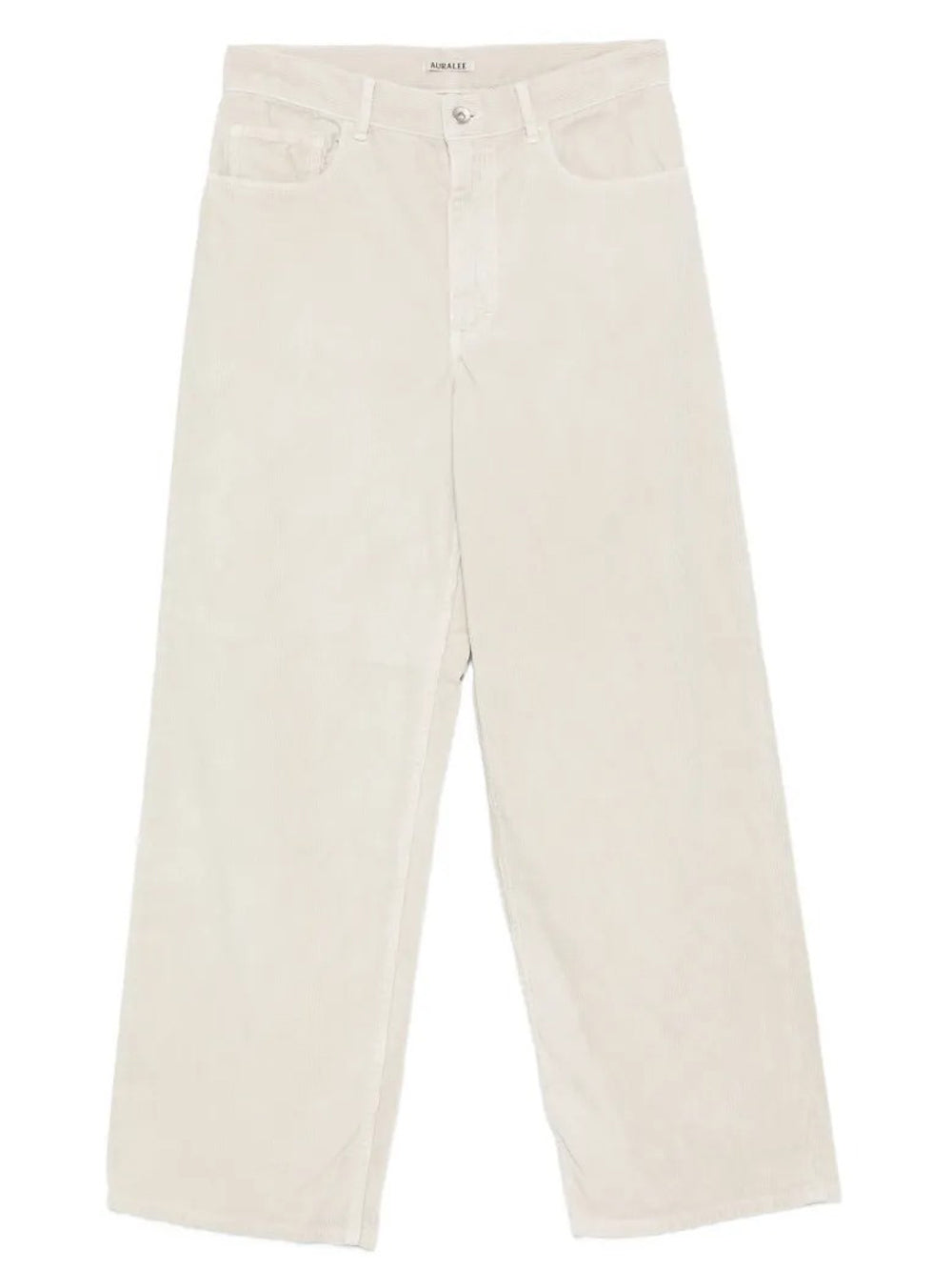 pantaloni cordura uomo bianchi 