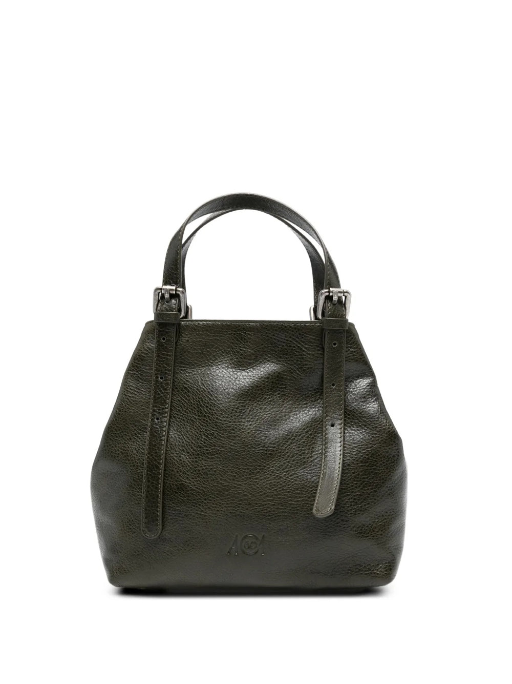borsa galatea s donna verde scuro 