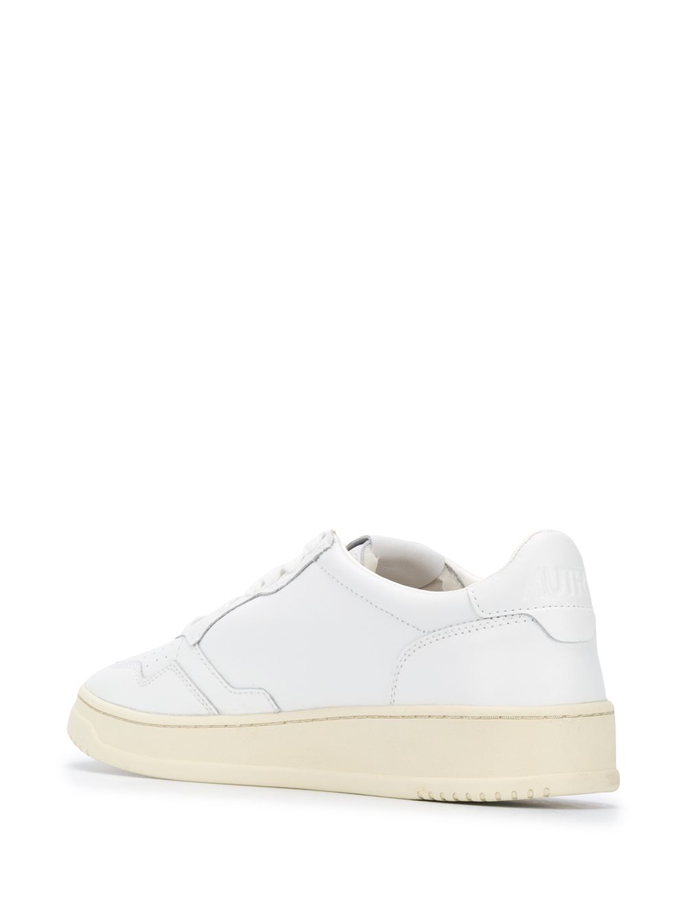 sneakers medalist aulm ll15 uomo bianche 