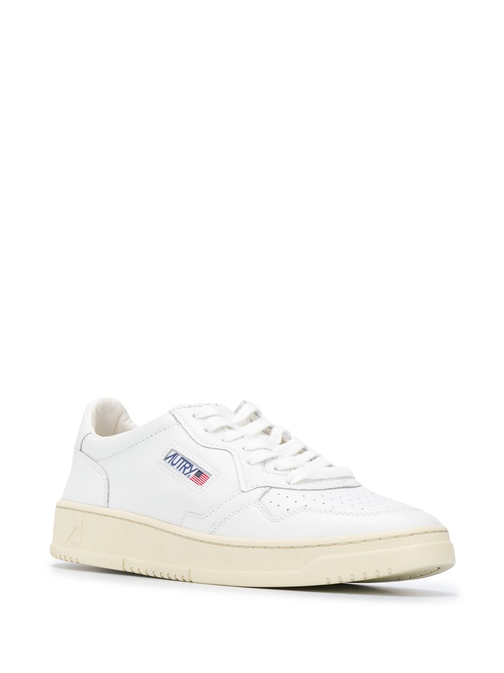 sneakers medalist aulm ll15 uomo bianche 