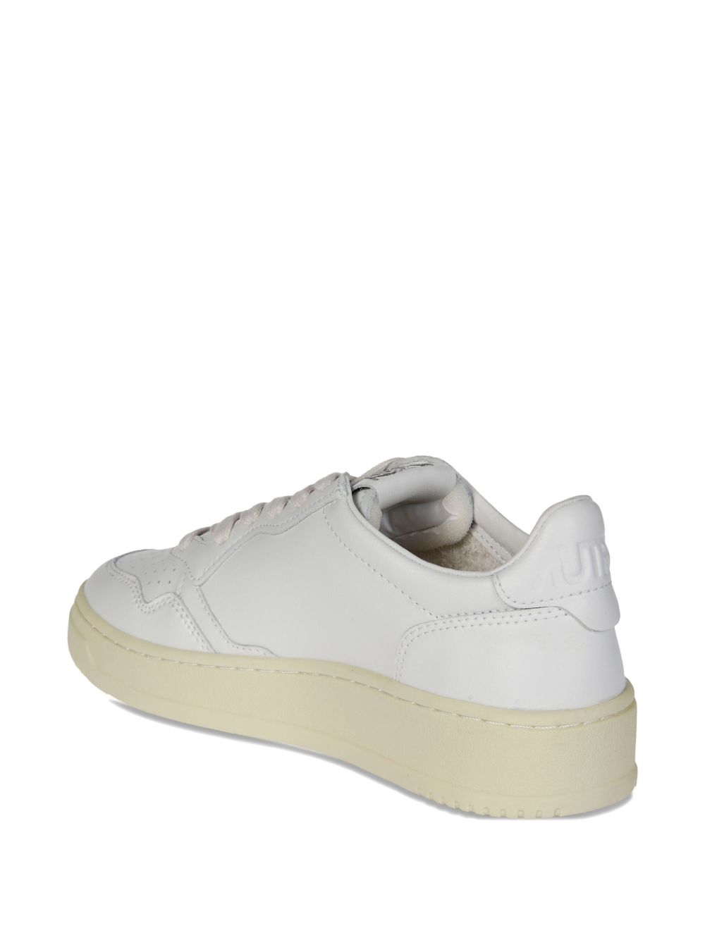 sneakers medalist aulw ll15 donna bianche 