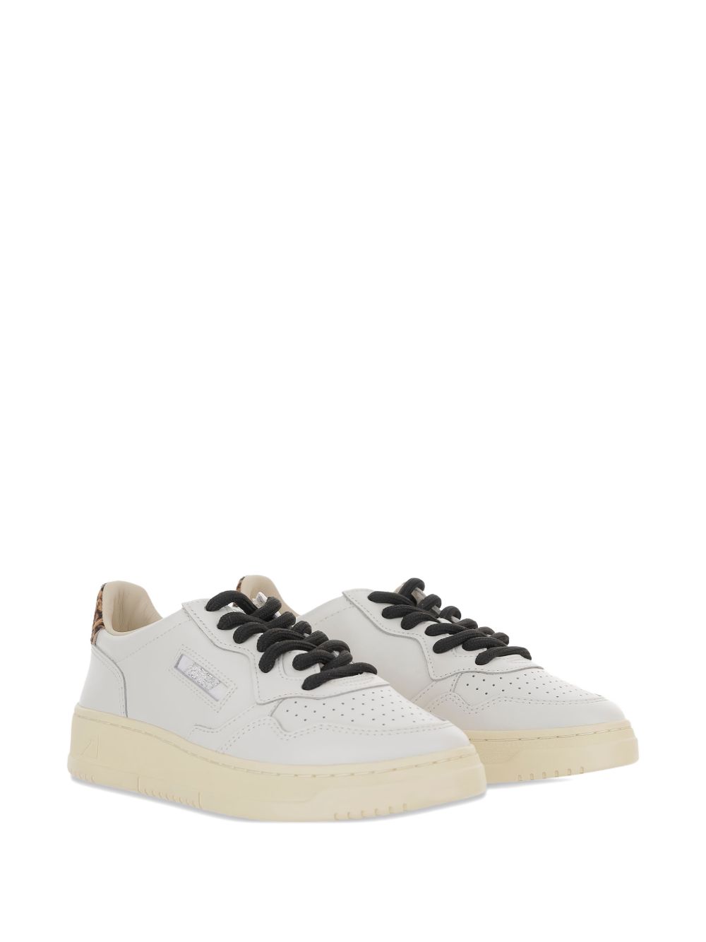 sneakers medalist low aulw oc01 donna bianche 