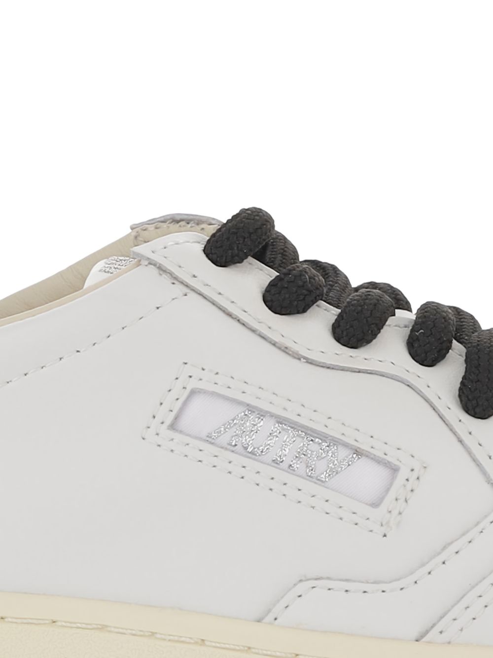 sneakers medalist low aulw oc01 donna bianche 