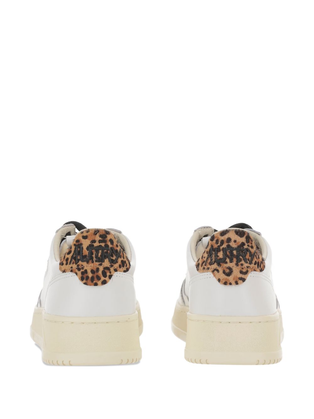 sneakers medalist low aulw oc01 donna bianche 