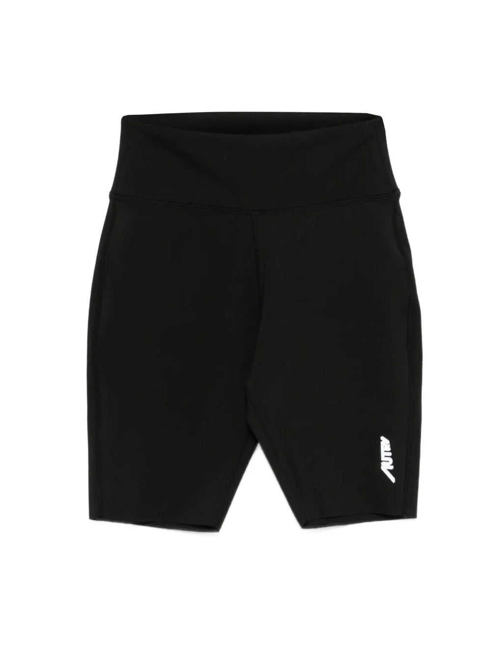 pantaloncini cyclist main donna neri 