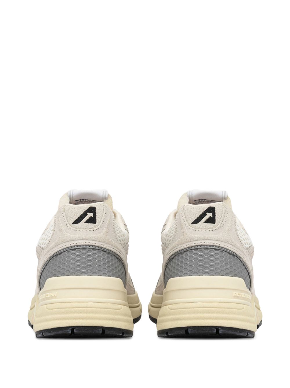 sneakers hyperway hylm um18 uomo bianche e argento 