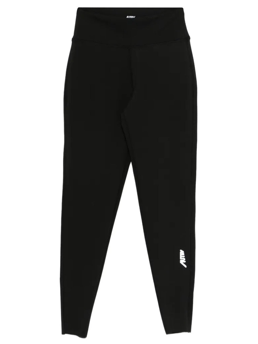 leggins neri donna 