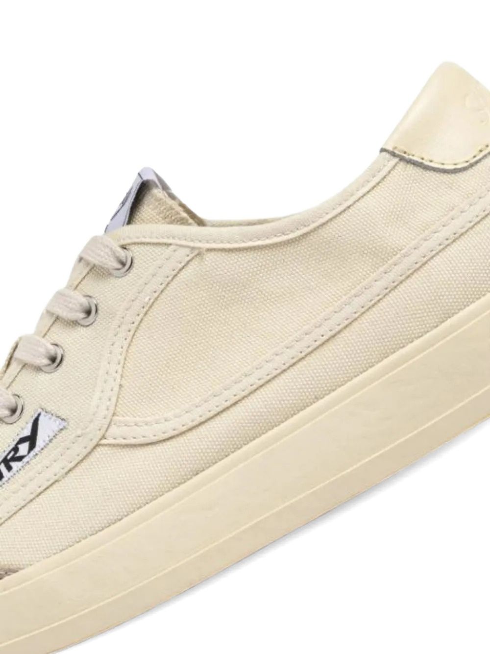 sneakers windscape low donna crema 