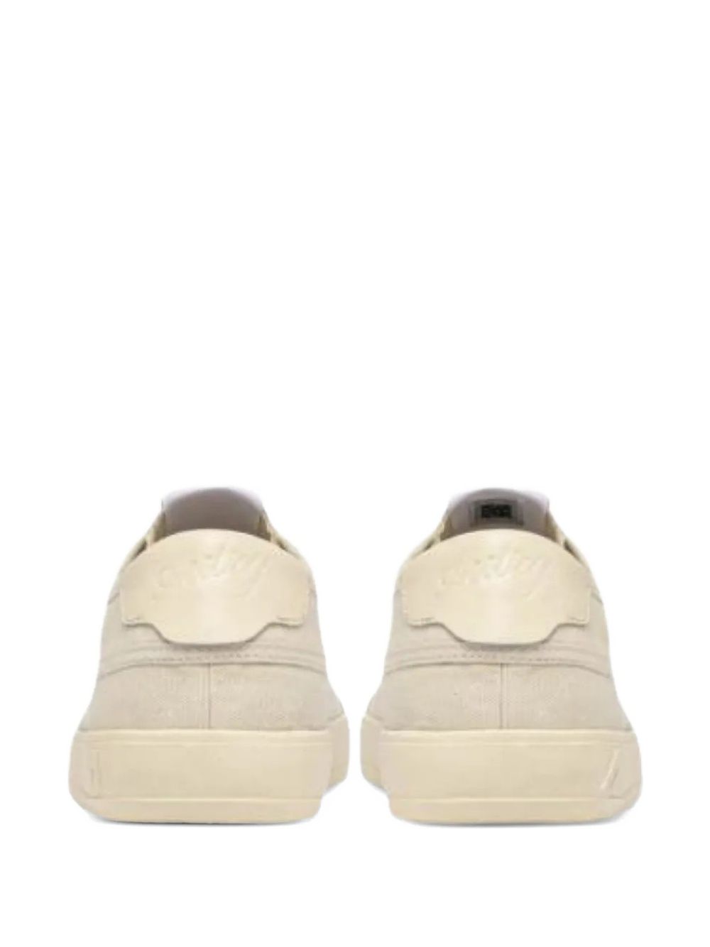 sneakers windscape low donna crema 