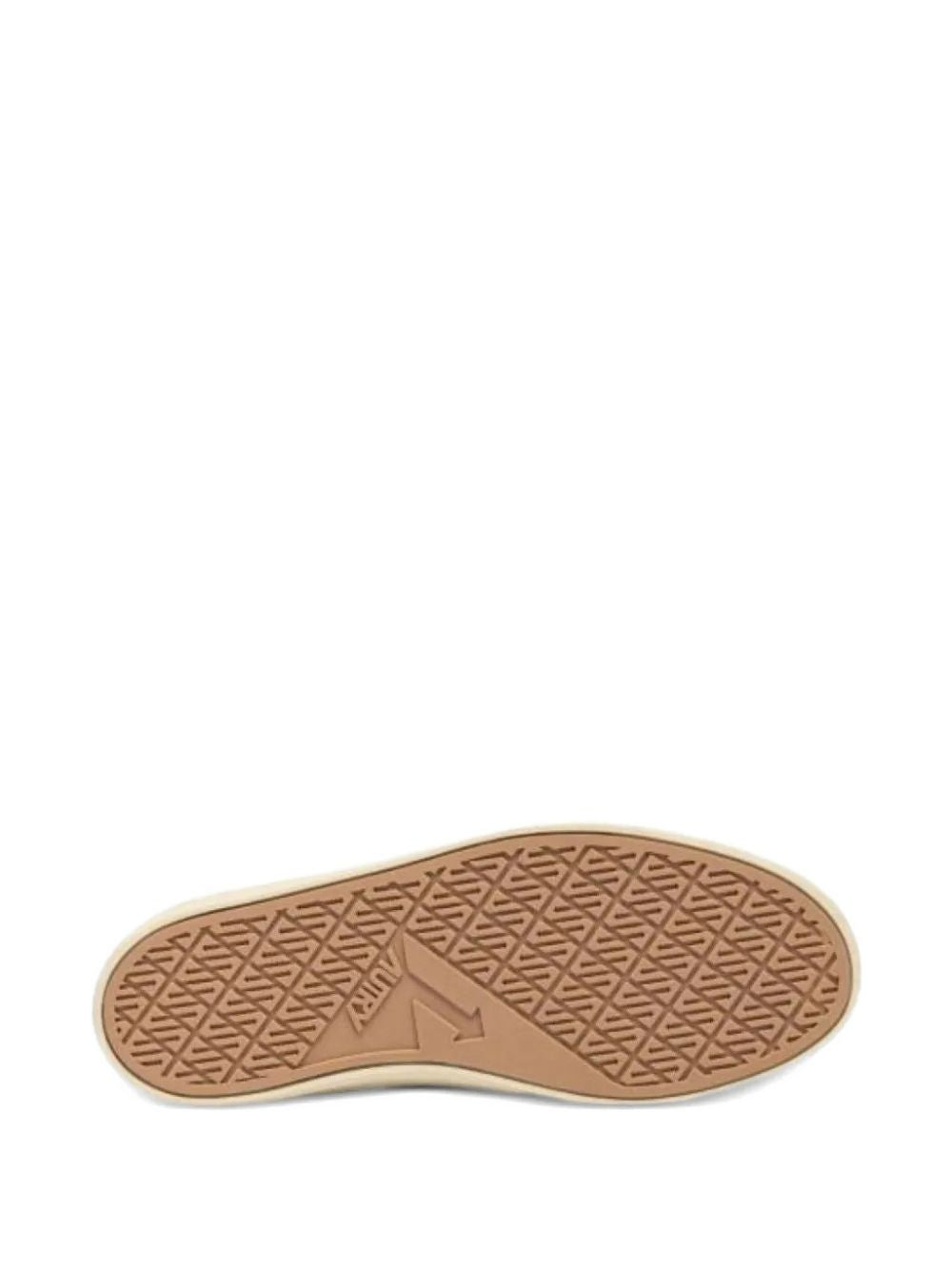 sneakers windscape low donna crema 