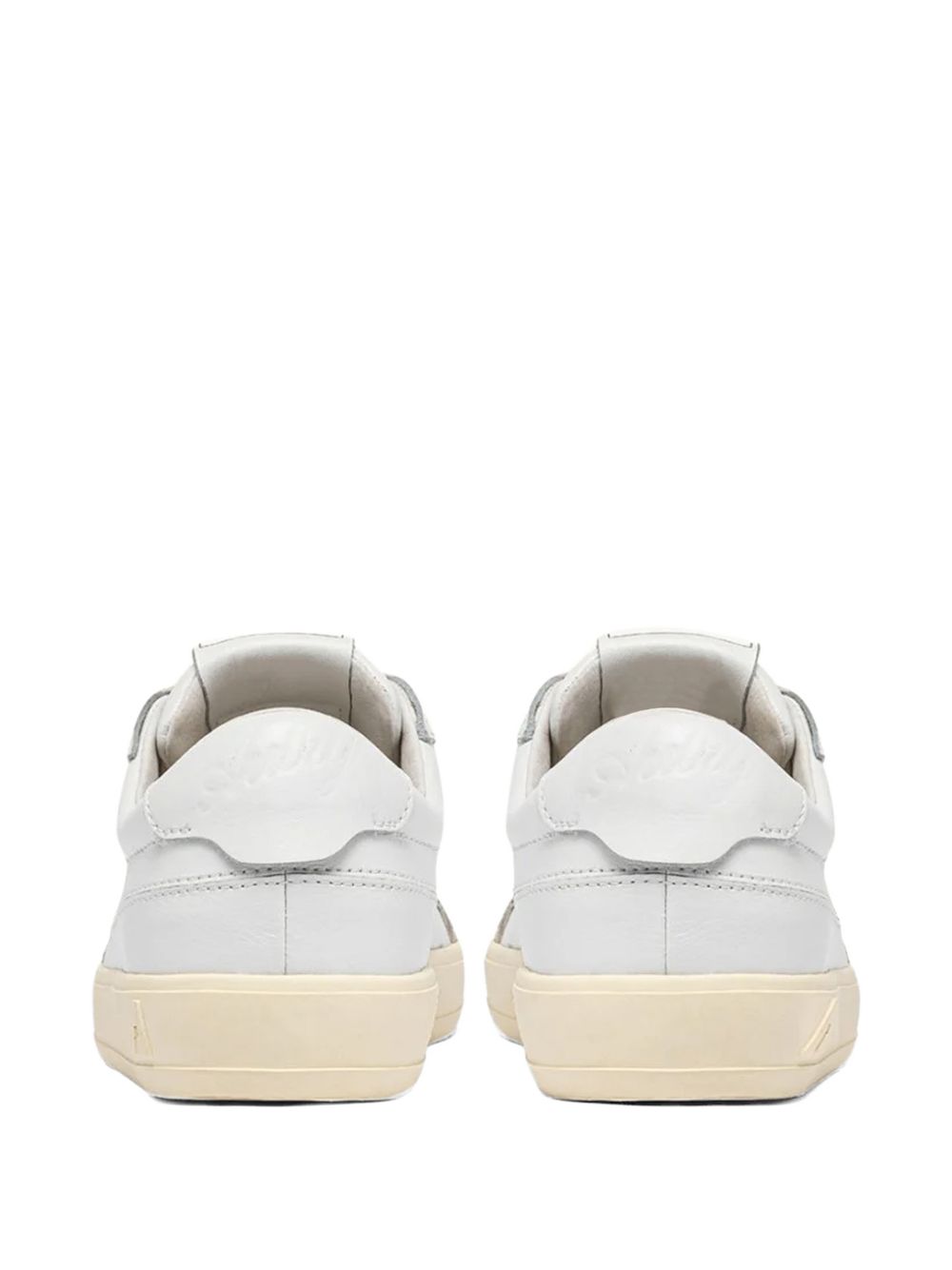 sneakers windscape low donna bianche 