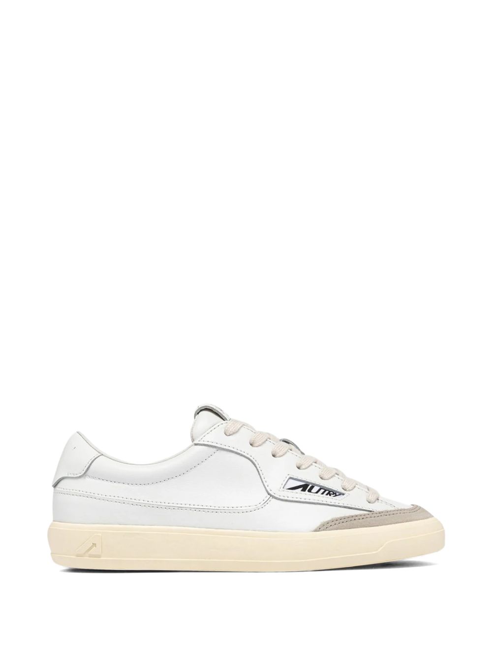 sneakers windscape low donna bianche 