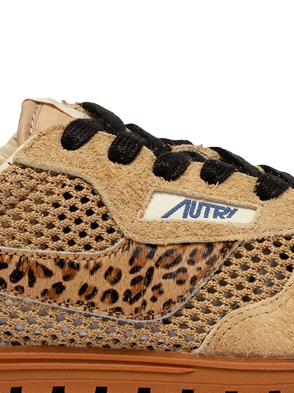 sneakers windspin low donna beige 