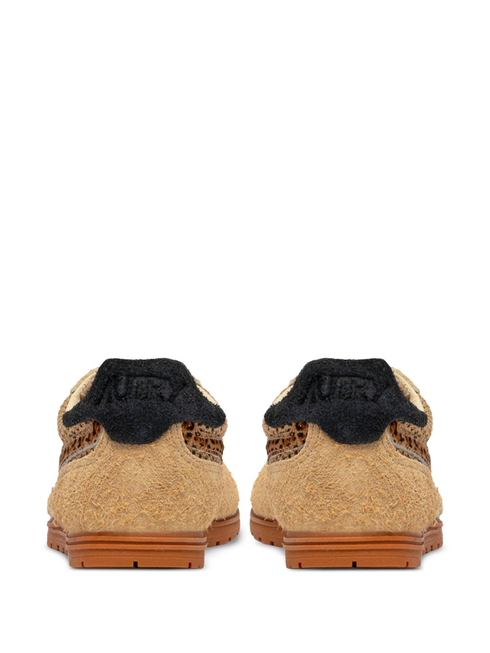 sneakers windspin low donna beige 