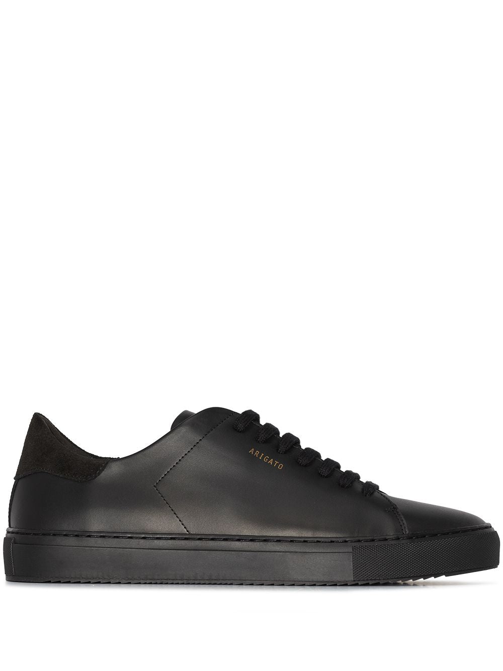 sneakers clean 90 uomo nere 