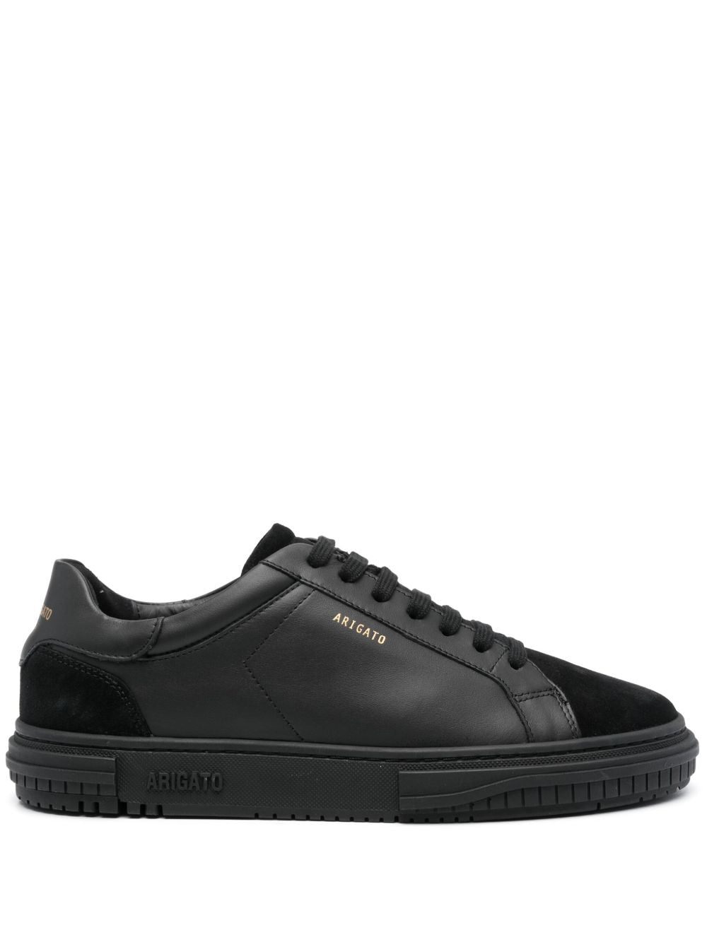 sneakers atlas uomo nere 