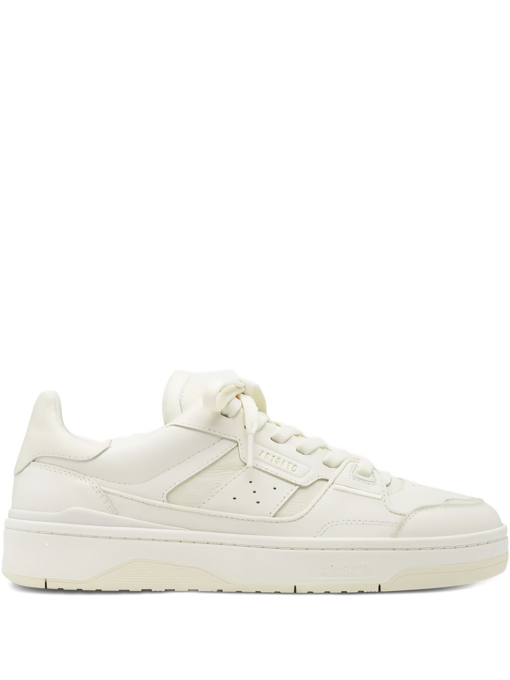 sneakers clay uomo off white 