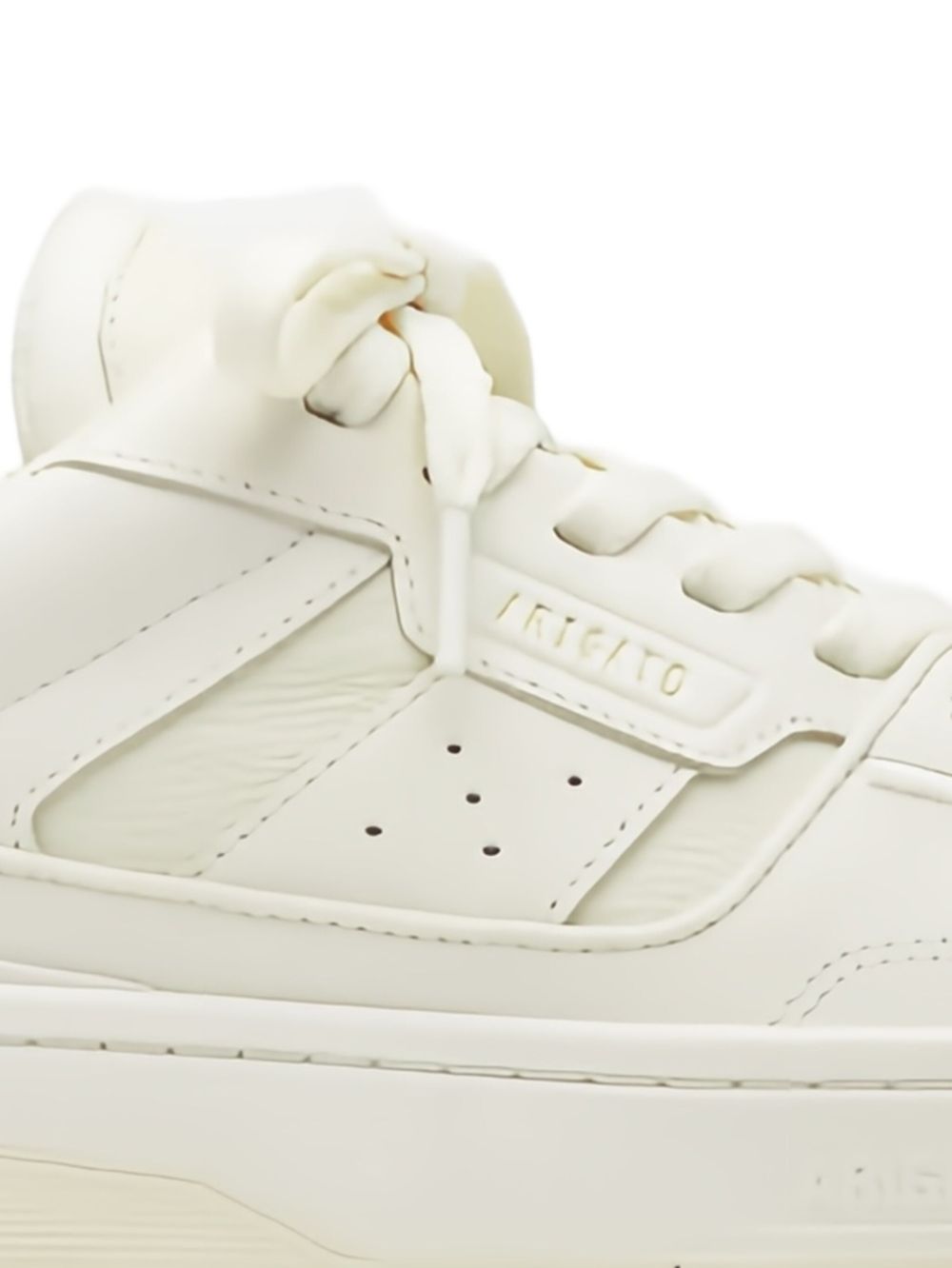 sneakers clay uomo off white 
