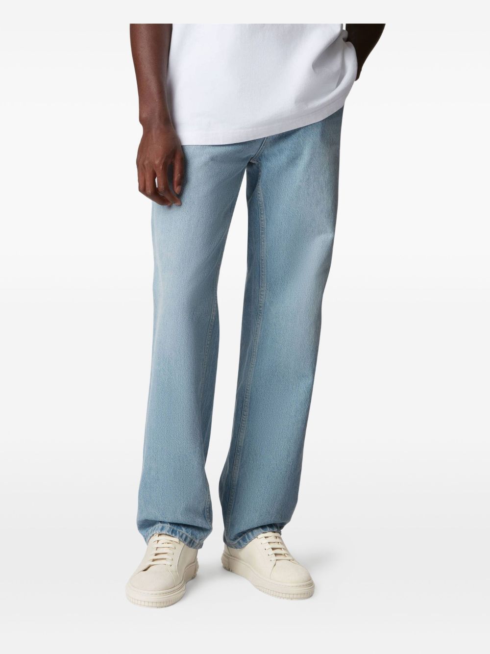 sneakers atlas uomo off white 