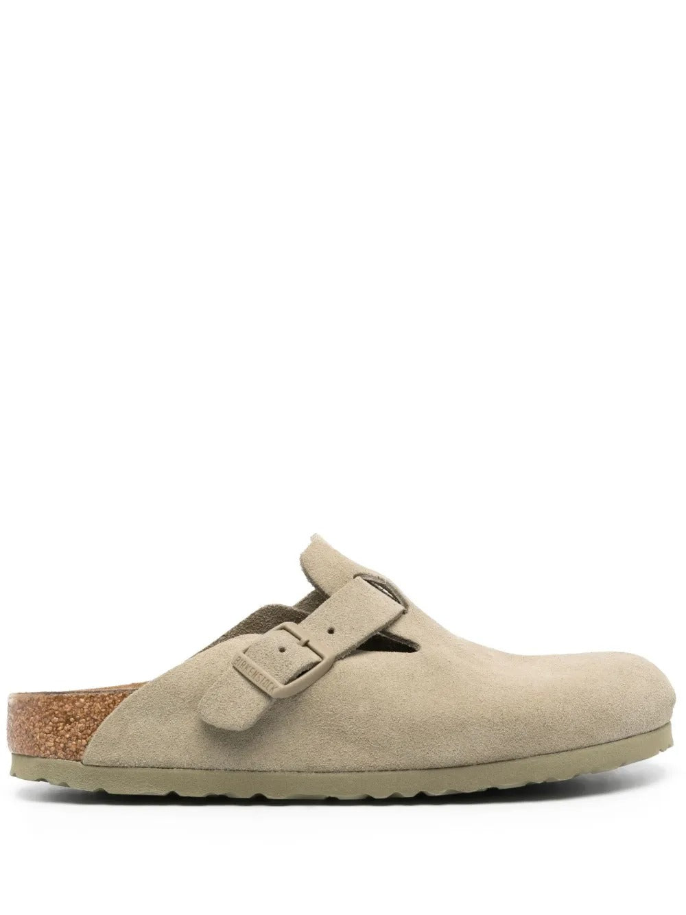 sandali boston unisex khaki 