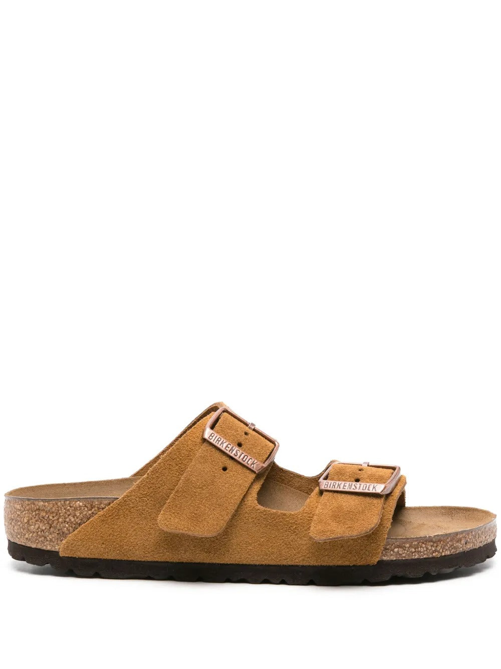 sandali arizona unisex visone 