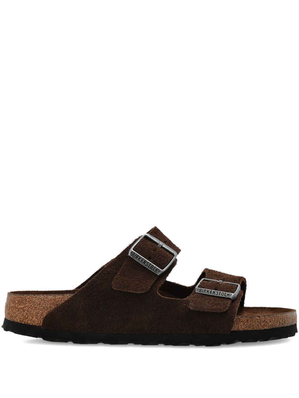 sandali arizona sfb unisex marroni 