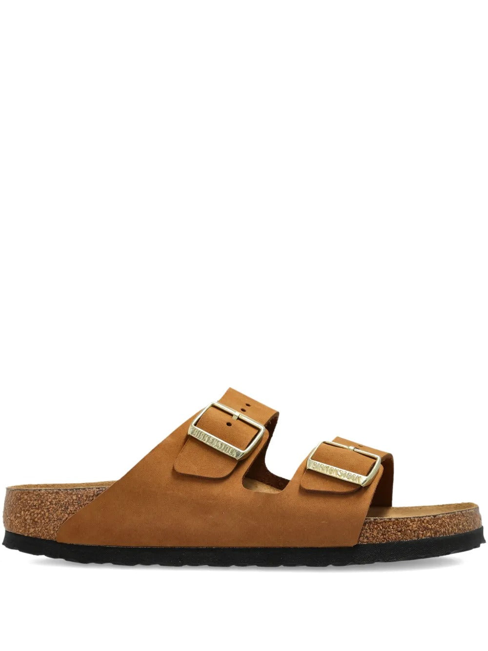 sandali arizona unisex marrone chiaro 