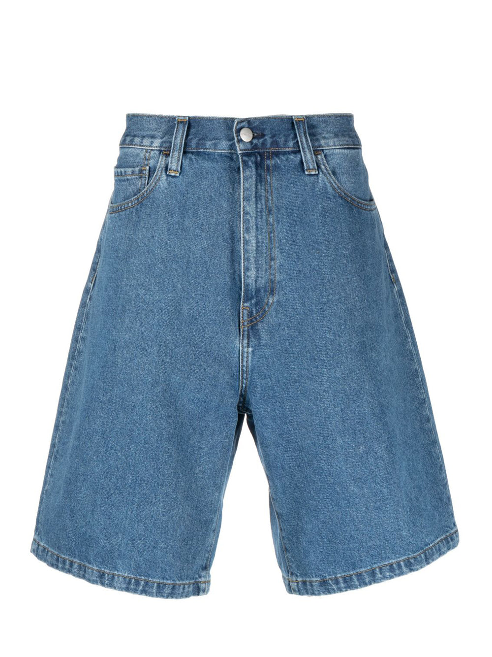 bermuda landon uomo blu 