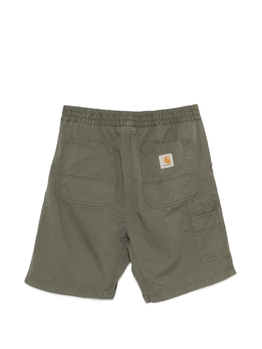bermuda flint uomo foglia 