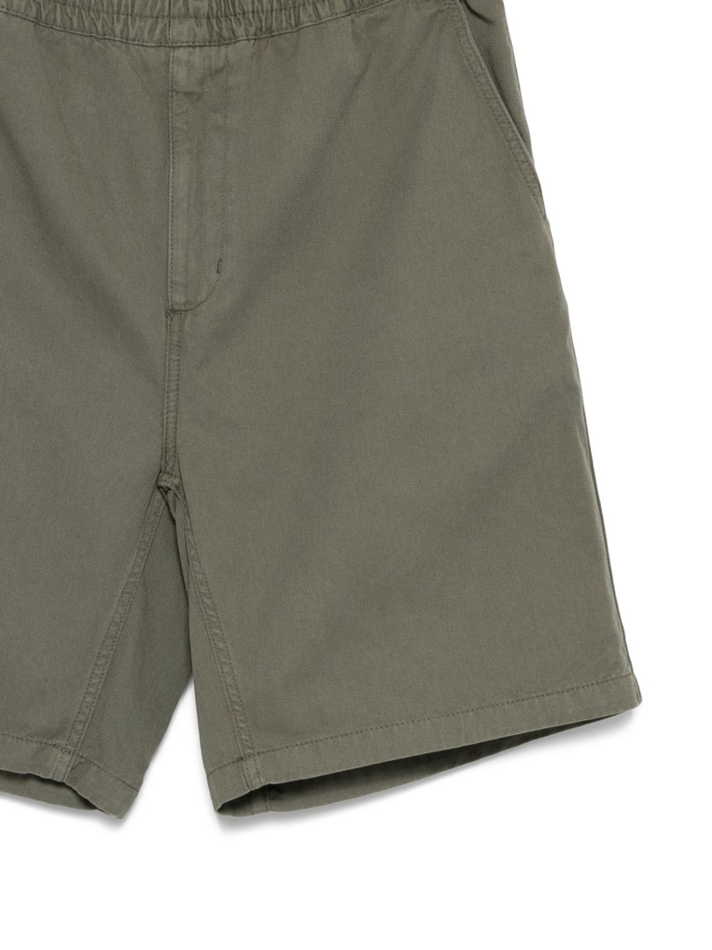 bermuda flint uomo foglia 