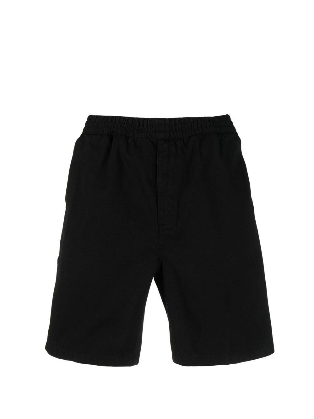 bermuda flint uomo nero 