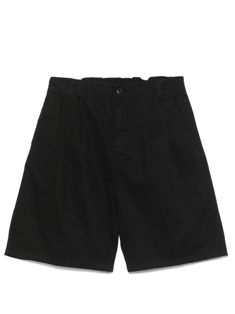 bermuda marv uomo nero 