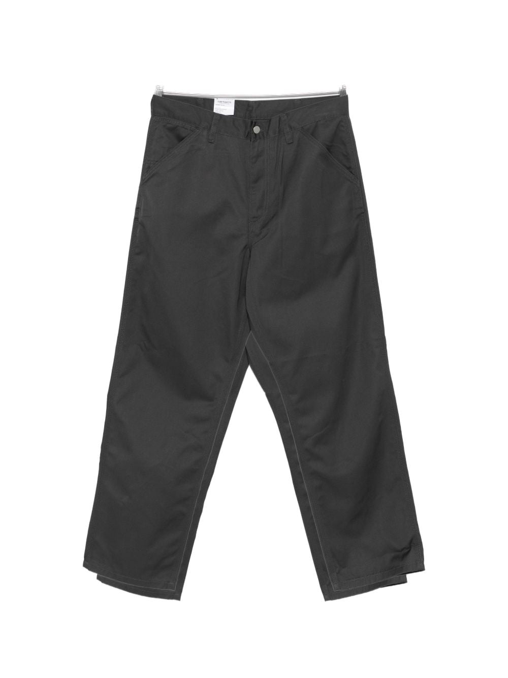 pantalone simple uomo grafite 