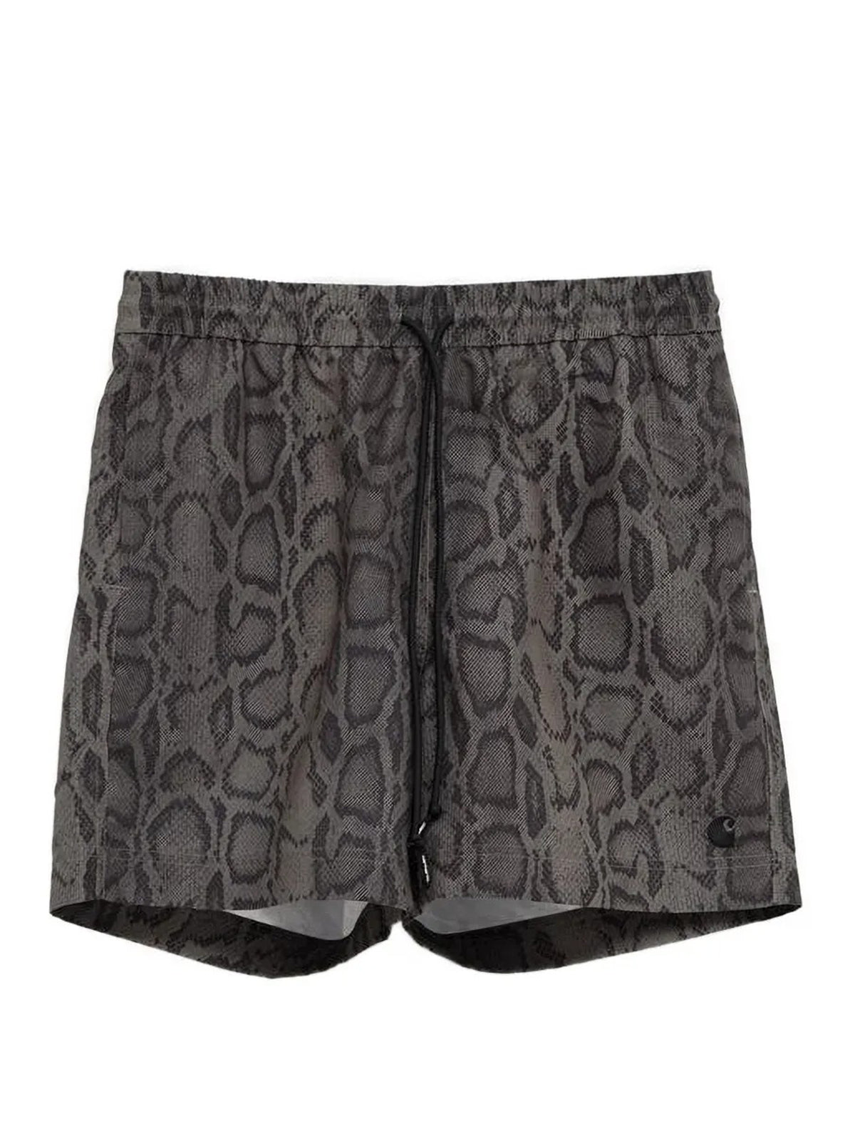 costume da bagno slter uomo pitonato 
