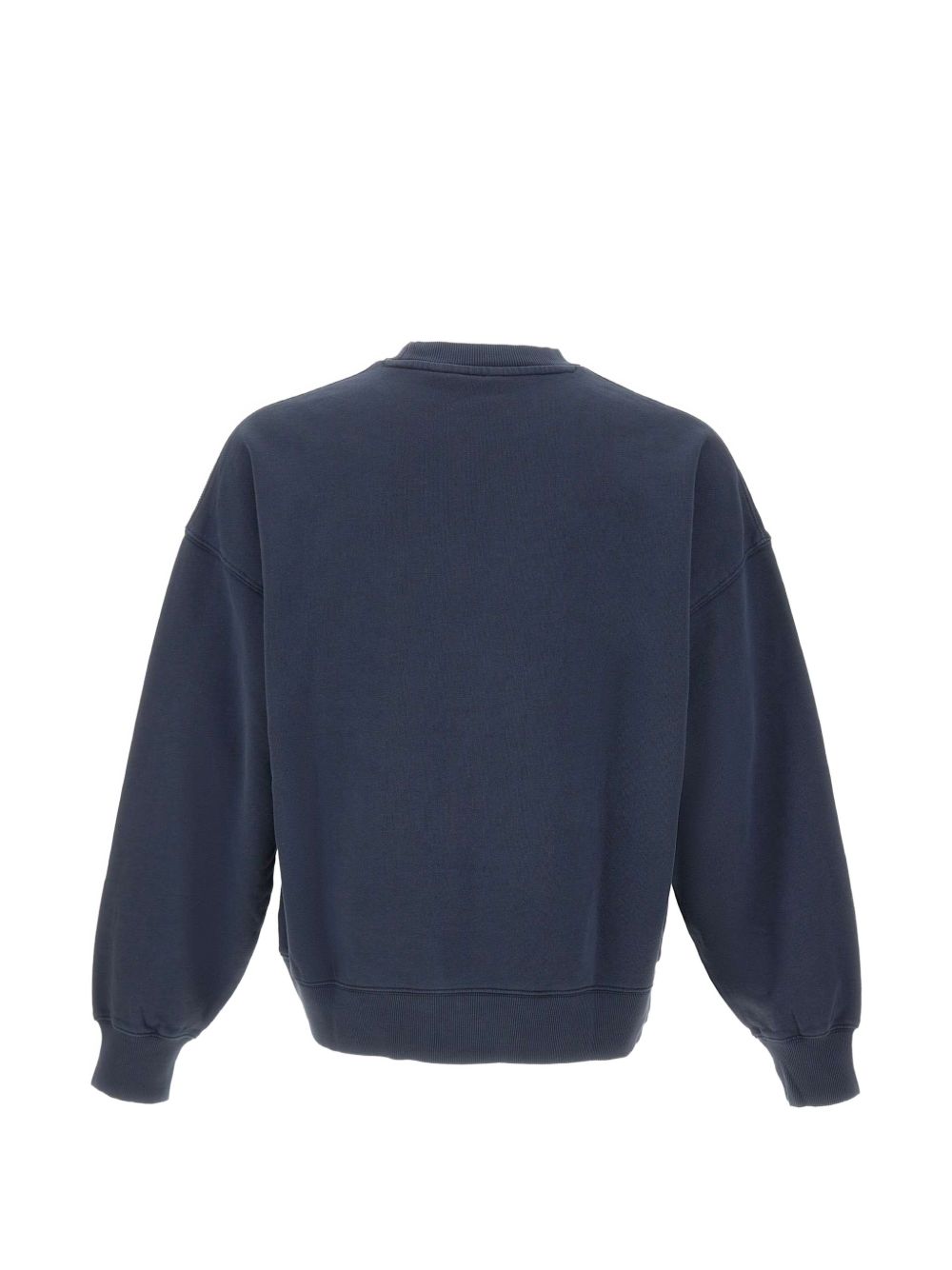 felpa benton uomo carbone 