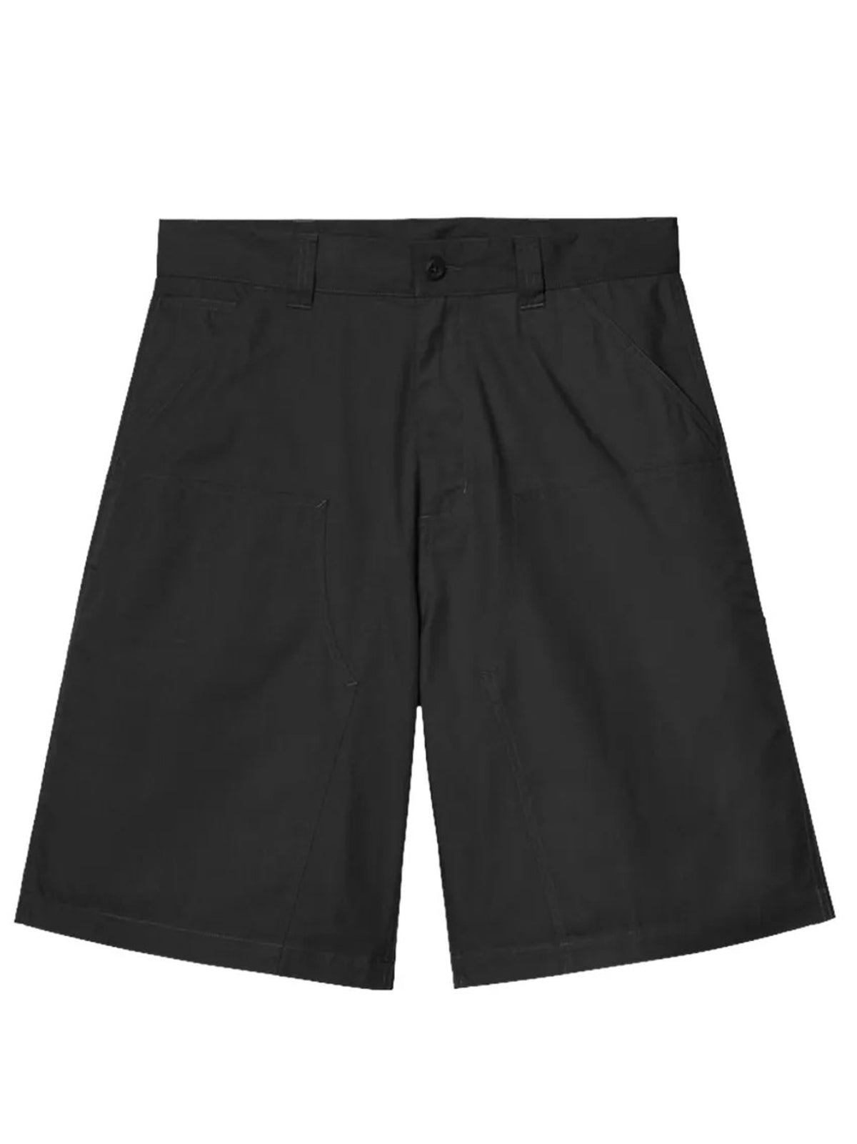 bermuda postal dk uomo neri 