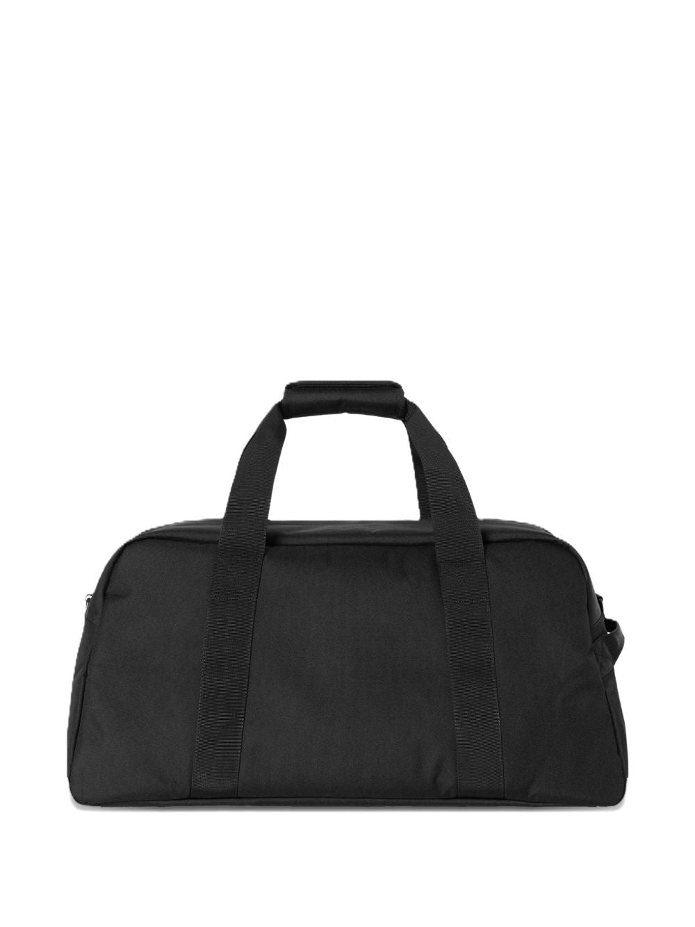 borsa duffle unisex nera 