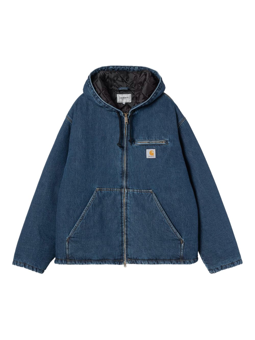 giacca cleveland uomo blu 