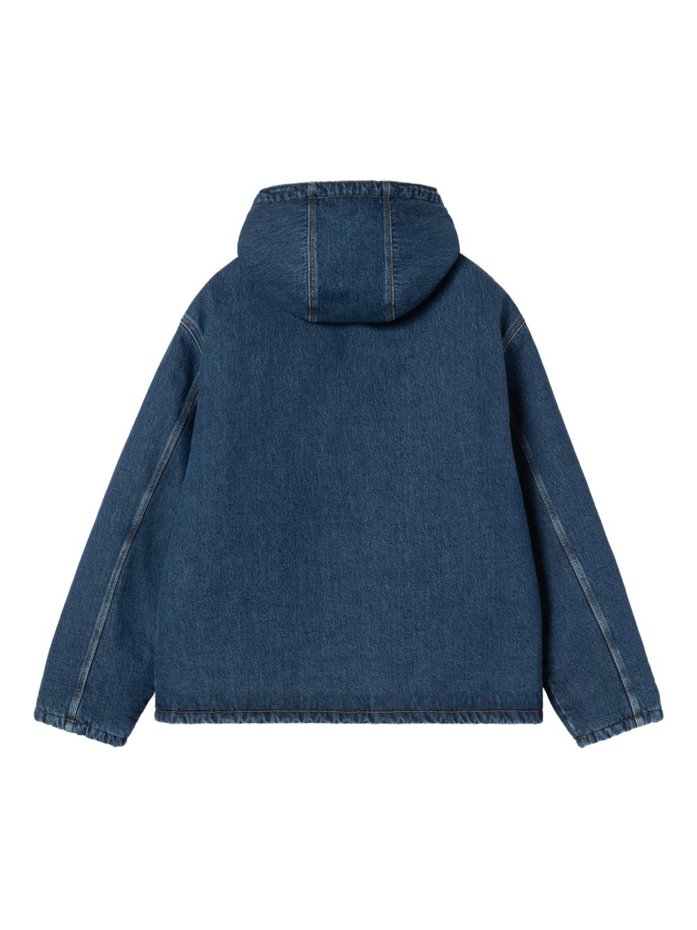 giacca cleveland uomo blu 