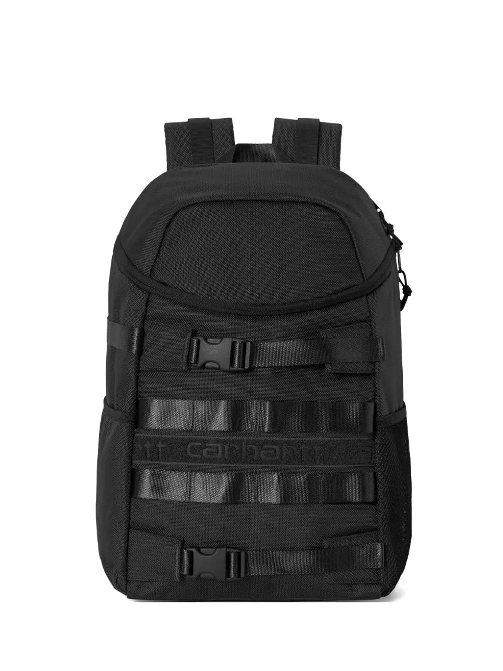 zaino prescott unisex nero 