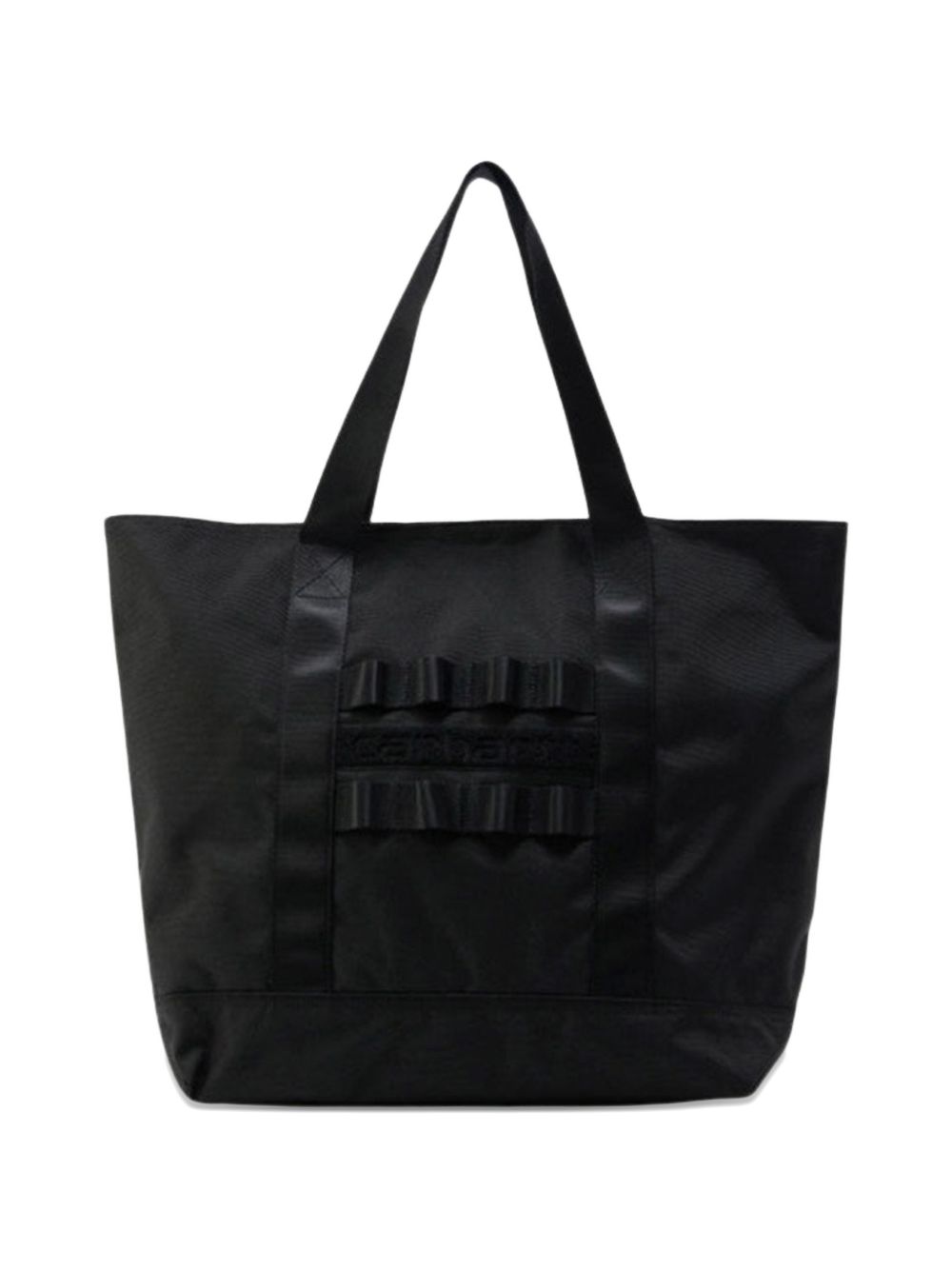tote bag precott unisex nera 