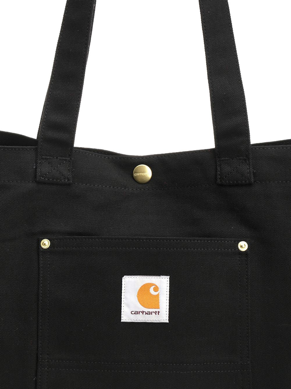 borsa bay tote unisex nera 