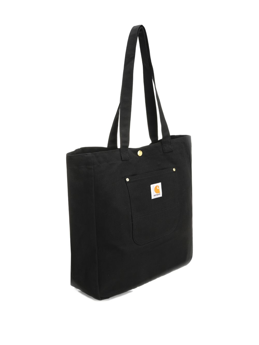 borsa bay tote unisex nera 