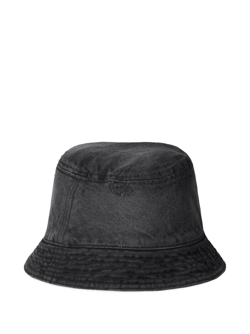 cappello bucket aden hat uomo nero 