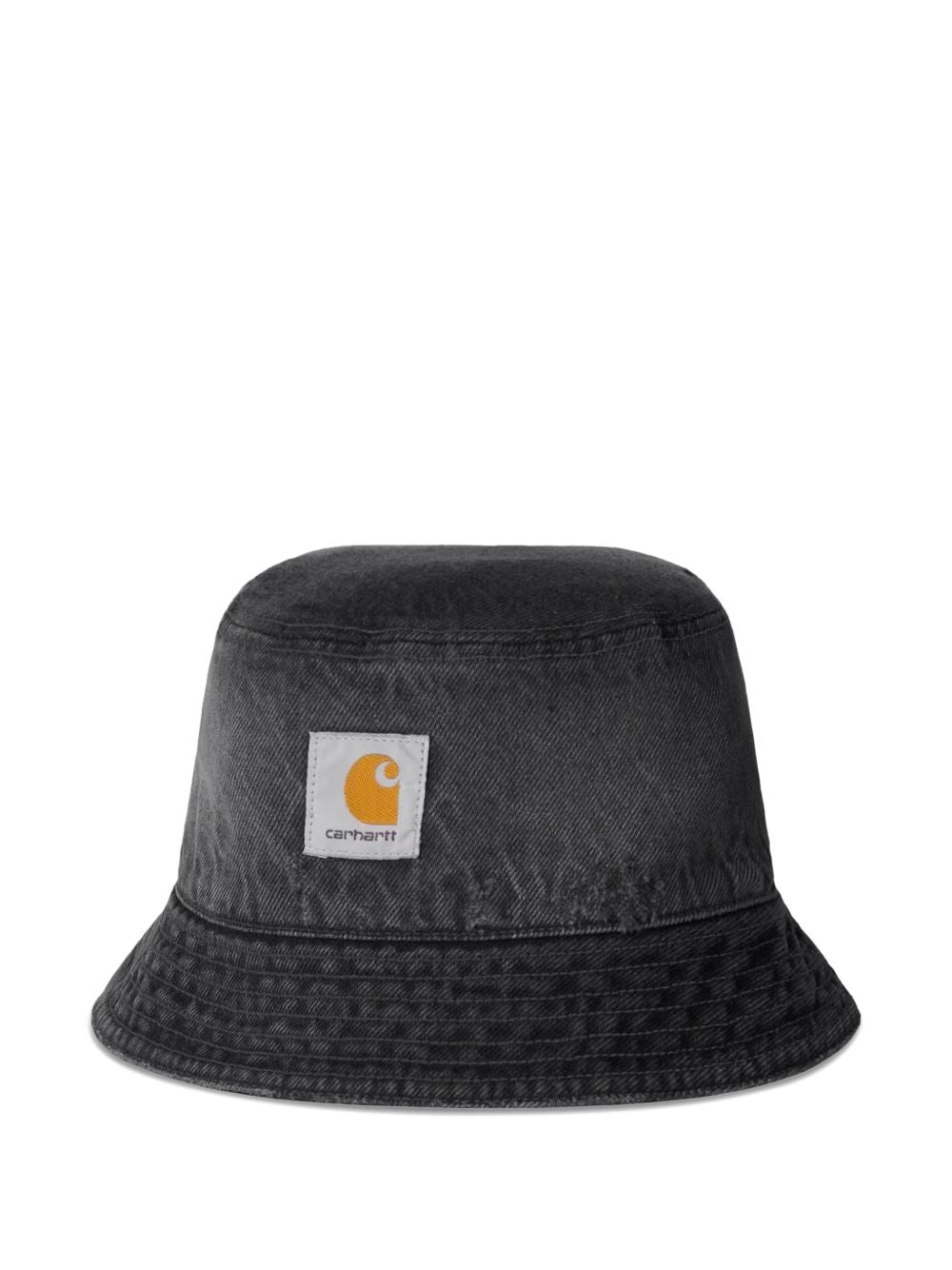 cappello bucket aden hat uomo nero 